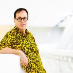 Lukas Ligeti (zdroj Lukas Ligeti)
