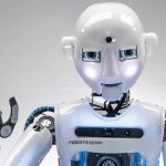 RoboThespian (foto RoboThespian)