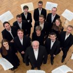 Slovenský komorní orchestr (zdroj Slovenský komorní orchestr, foto Peter Brenkus)