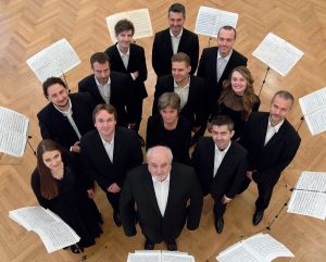 Slovenský komorní orchestr (zdroj Slovenský komorní orchestr, foto Peter Brenkus)