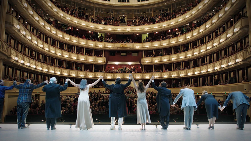 Wiener Staatsoper (foto Wiener Staatsoper)