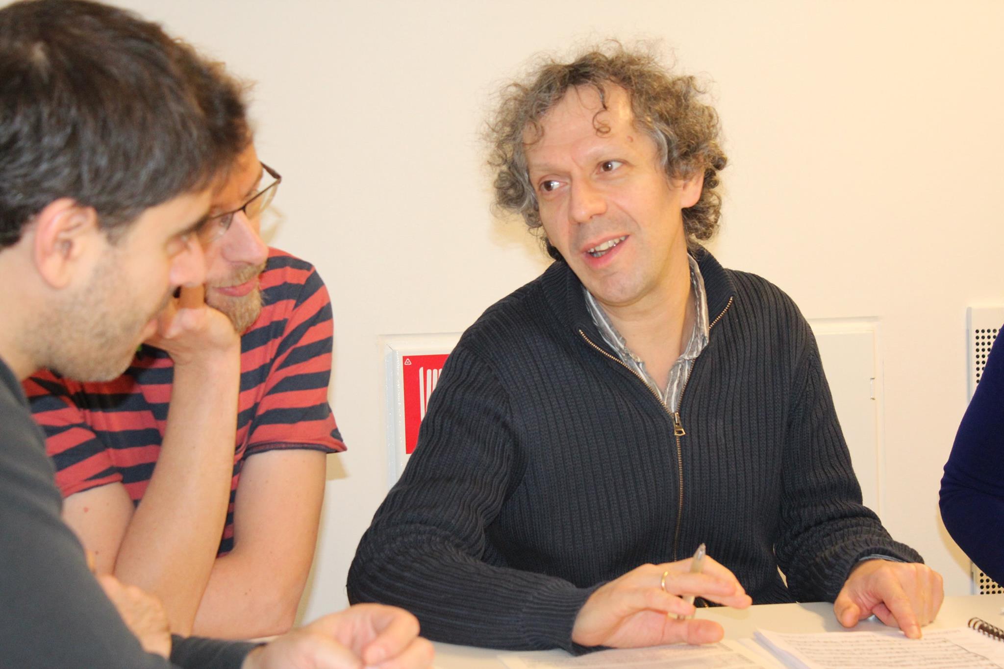 Sergio Azzolini (zdroj Ensemble MidtVest)