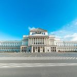 Teatr Wielki - Opera Narodowa (foto K. Bieliński)