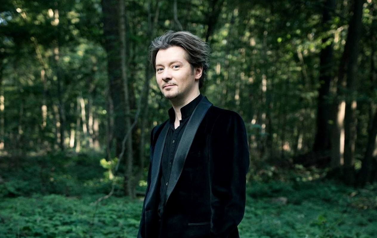 Sergei Nakariakov (foto Thierry Cohen)