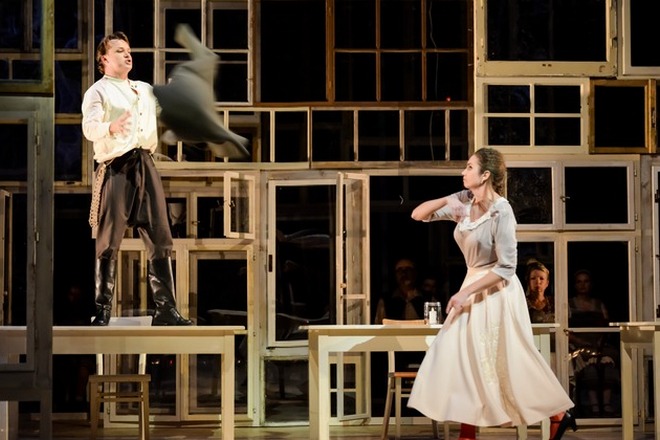 B.Smetana: Hubička - ND Brno 2015 (foto NDB)