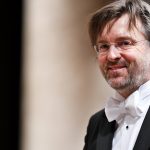 Tomáš Netopil (foto Martin Straka)