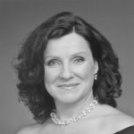 Helena Kaupová (zdroj Národní divadlo)