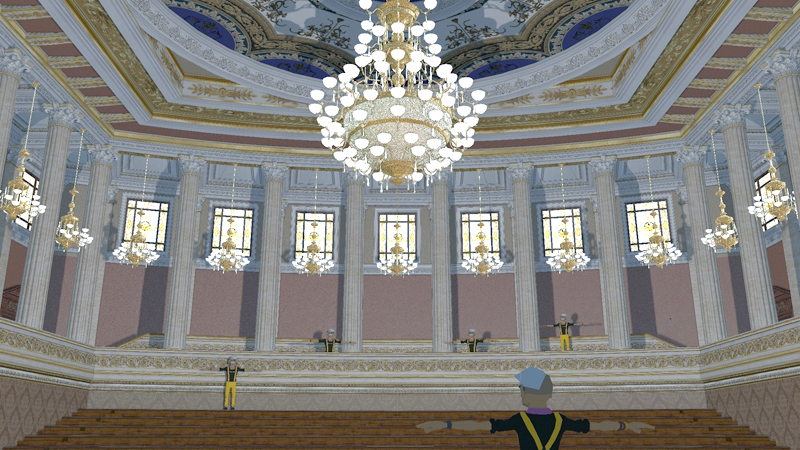 DramMatic (foto Opera studio Praha)