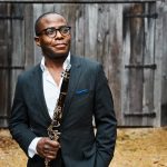 Anthony McGill (zdroj Anthony McGill)