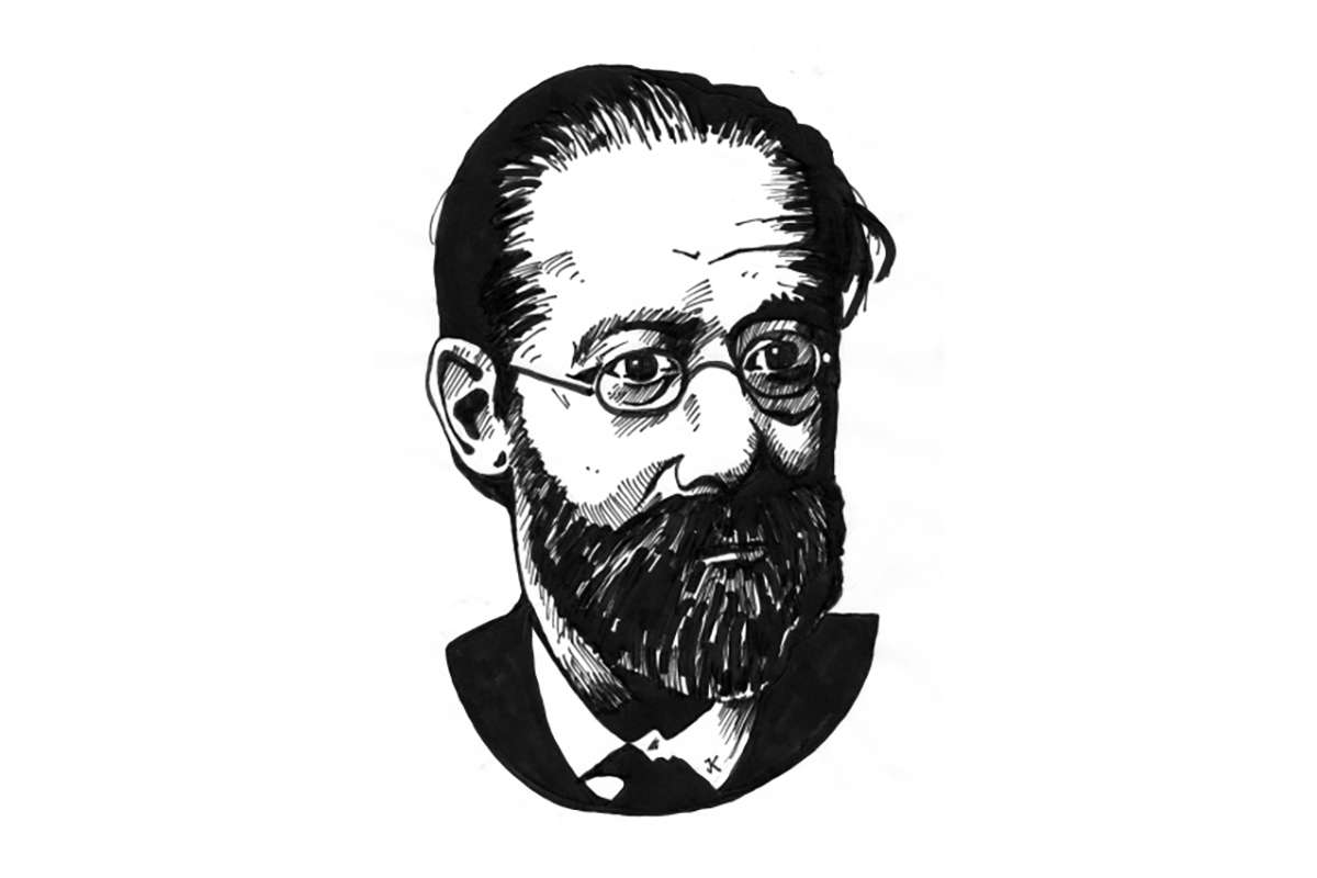 Bedřich Smetana (zdroj Město Litomyšl)
