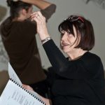 Jitka Stokalská (foto Włodzimierz Piątek)