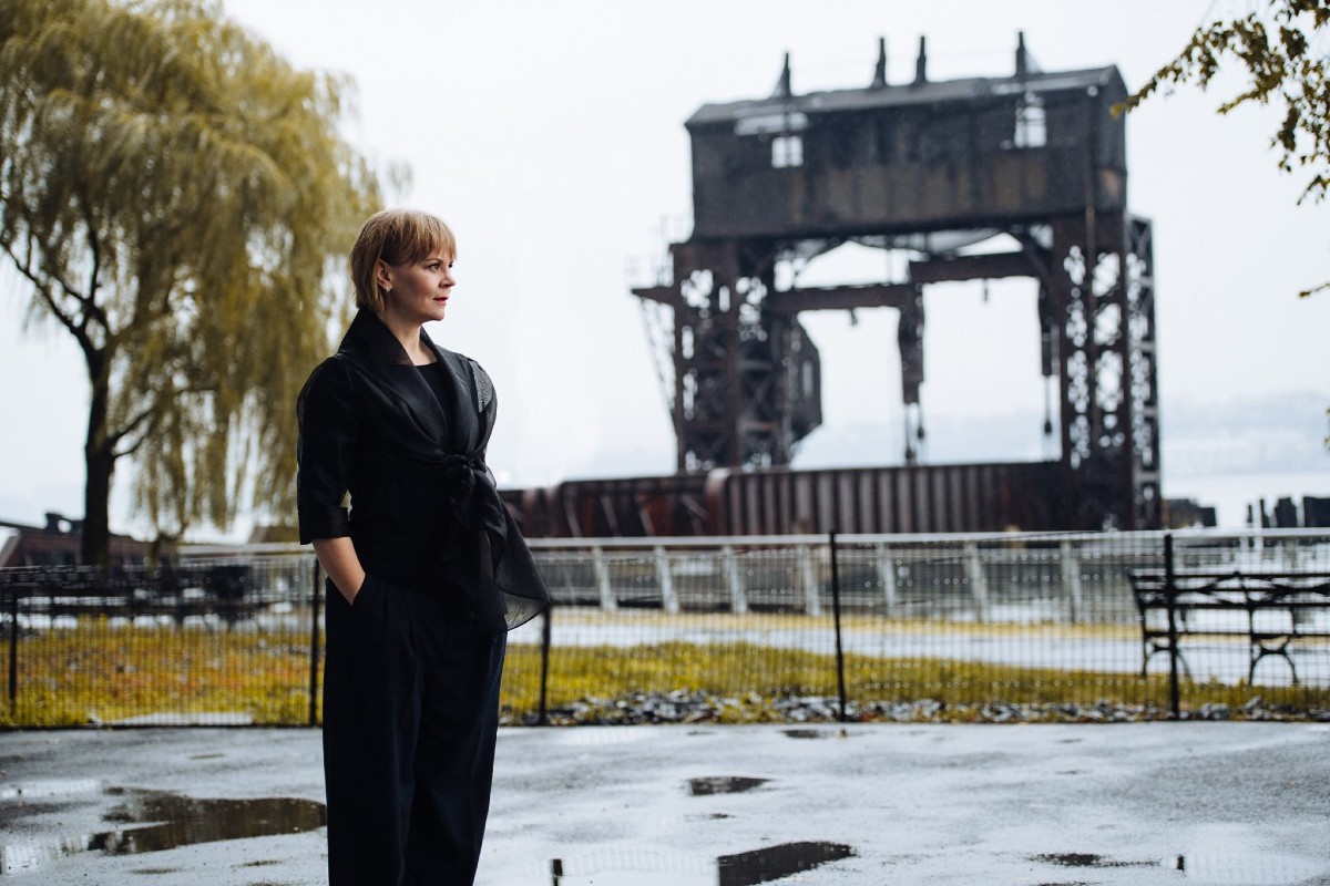 Susanna Mälkki (foto Jiyang Chen)