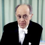 Rudolf Serkin (foto Sony Classical)