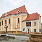 Vlastivědné muzeum Olomouc (zdroj Olomouc)
