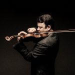 Vadim Gluzman (zdroj Vadim Gluzman)