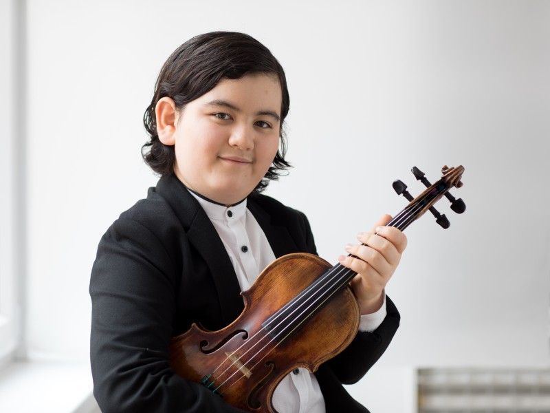 Richard Kollert (zdroj Concertino Praga)