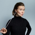 Mirga Gražinytė-Tyla (zdroj Mirga Gražinytė-Tyla)