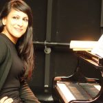Shani Diluka (foto Laurent Goumarre)
