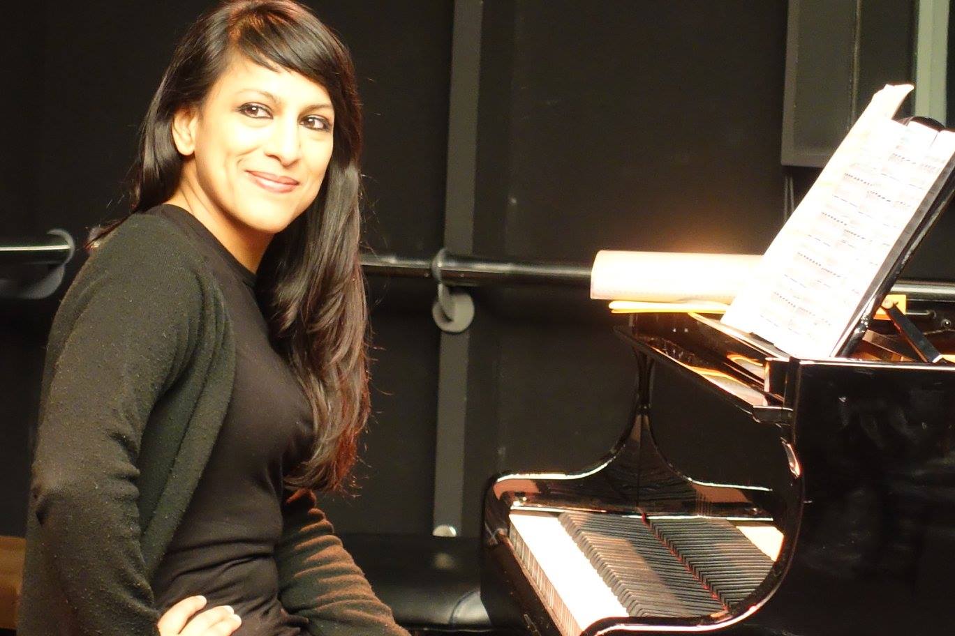 Shani Diluka (foto Laurent Goumarre)