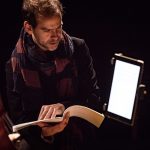 Bryce Dessner (foto Peter Hundert)