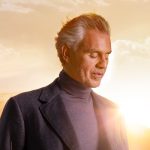 Andrea Bocelli (foto Andrea Bocelli)