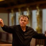 Mariss Jansons (zdroj Vienna Philharmonic, foto Benedikt Dinkhauser)