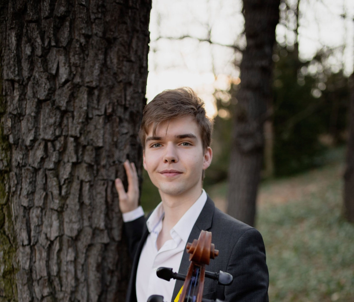David Pěruška (zdroj David Pěruška)