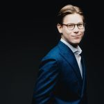 Klaus Mäkelä (zdroj Klaus Mäkelä)