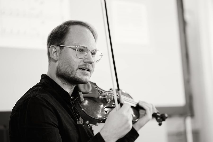 Niklas Liepe (zdroj Niklas Liepe)