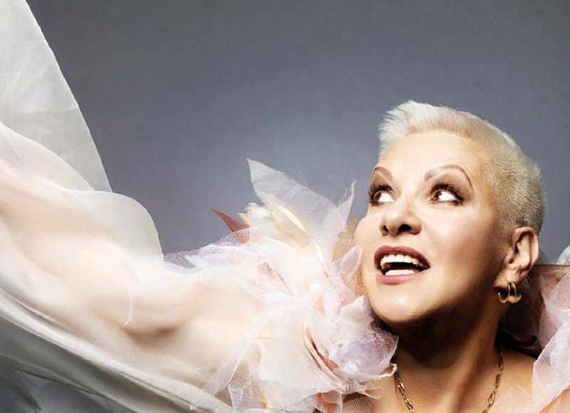 Dagmar Pecková (foto Dagmar Pecková)