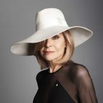 Carla Zampatti (foto Carla Zampatti)