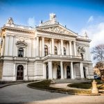Národní divadlo Brno - Mahenovo divadlo (foto Národní divadlo Brno)