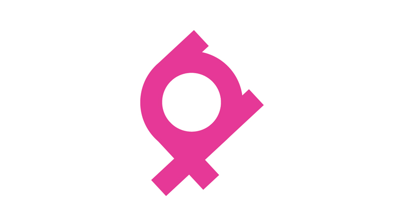 Tanec bez hranic - logo