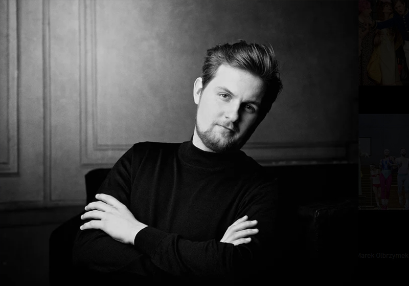 Roman Hoza (foto se svolením Romana Hozy)