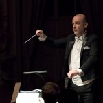Slovenská filharmonie: Filmová hudba, 21. dubna 2023 – Rastislav Štúr (foto Jan F. Lukas)