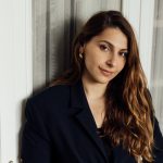 Bella Adamová (foto Janáčkova filharmonie Ostrava)