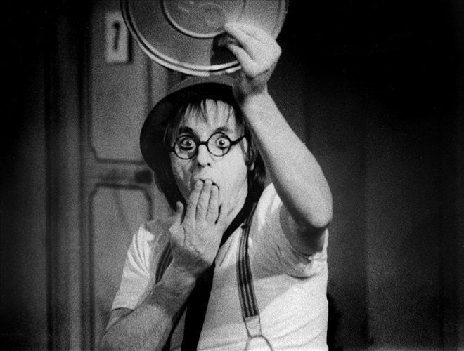 Boris Hybner (foto archiv)