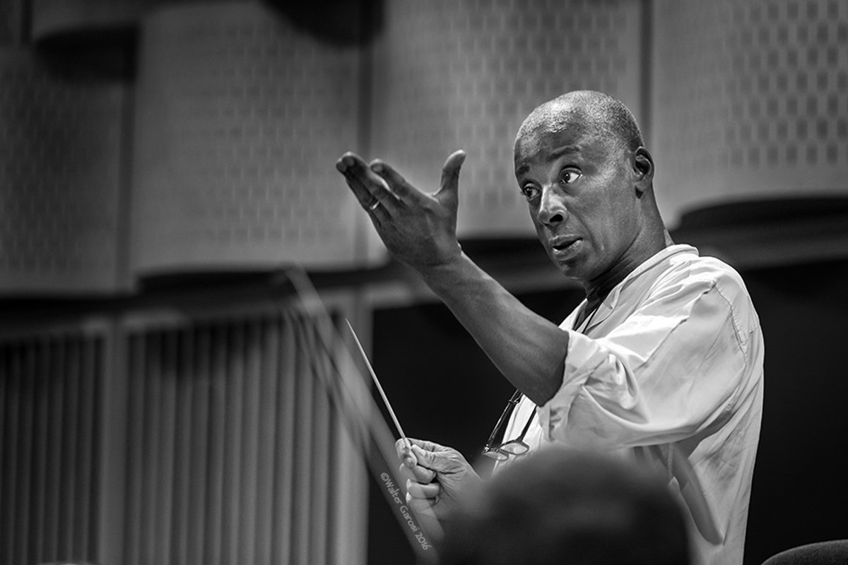Wayne Marshall (zdroj Wayne Marshall)