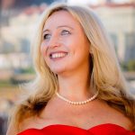Jana Boušková (zdroj Jana Boušková)