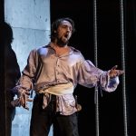 Wolfgang Amadeus Mozart: Don Giovanni, Stavovské divadlo – Pavol Kubáň (foto Sergej Gherciu)