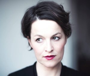 Barbora Kabátková (zdroj Barbora Kabátková)