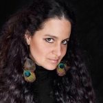 Tehila Nini Goldstein (zdroj Tehila Nini Goldstein)