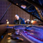 České filharmonie, Jarní hvězdy, 29. dubna 2021: Kirill Gerstein (foto Petra Hajská)