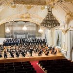 Slovenská filharmonie, Ludwig van Beethoven, 30. dubna 2021 (foto Alexander Trizuljak)