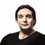 Adam Plachetka (foto Pavel Hejný)