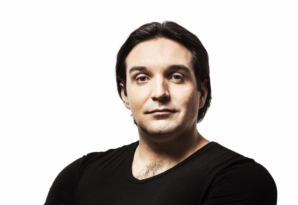 Adam Plachetka (foto Pavel Hejný)