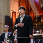 Pražské jaro 2021 – Zahajovací koncert, Má vlast: Collegium 1704, Václav Luks (foto Petra Hajská)