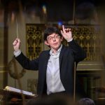 Pražské jaro 2021 – Zahajovací koncert, Má vlast: Collegium 1704, Václav Luks (foto Petra Hajská)