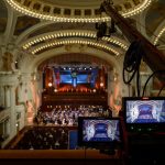 Pražské jaro 2021 – Zahajovací koncert, Má vlast: Collegium 1704, Václav Luks (foto Petra Hajská)