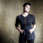 Emily D'Angelo (foto Dario Acosta)